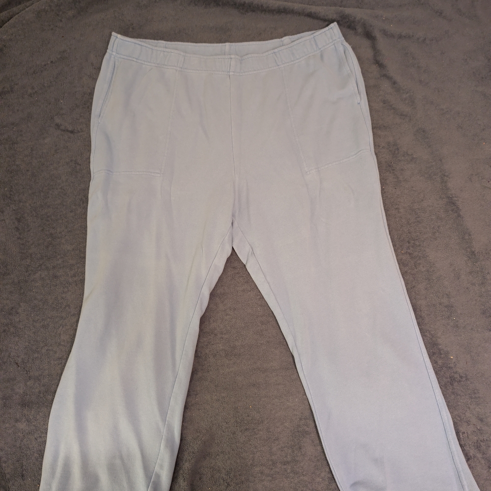 Aerie Women's Light Blue Joggers